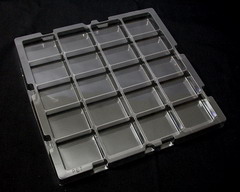 20方格TRAY