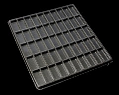 50方格TRAY 2