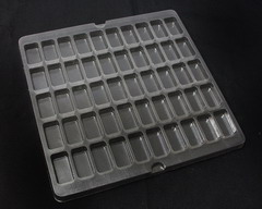 50方格TRAY 3