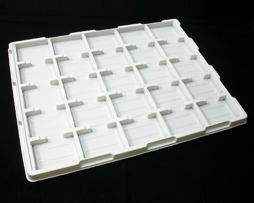 25方格TRAY